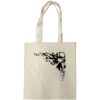 Custom Print Cotton Tote Bag Thumbnail