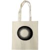 Custom Print Cotton Tote Bag Thumbnail