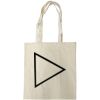 Custom Print Cotton Tote Bag Thumbnail