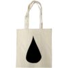 Custom Print Cotton Tote Bag Thumbnail