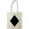 Custom Print Cotton Tote Bag Thumbnail