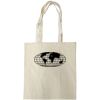 Custom Print Cotton Tote Bag Thumbnail