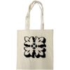 Custom Print Cotton Tote Bag Thumbnail