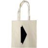 Custom Print Cotton Tote Bag Thumbnail