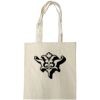 Custom Print Cotton Tote Bag Thumbnail