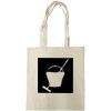 Custom Print Cotton Tote Bag Thumbnail