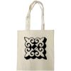 Custom Print Cotton Tote Bag Thumbnail