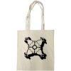 Custom Print Cotton Tote Bag Thumbnail