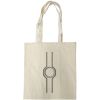 Custom Print Cotton Tote Bag Thumbnail