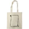 Custom Print Cotton Tote Bag Thumbnail