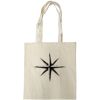 Custom Print Cotton Tote Bag Thumbnail