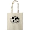 Custom Print Cotton Tote Bag Thumbnail