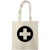 Custom Print Cotton Tote Bag Thumbnail