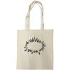 Custom Print Cotton Tote Bag Thumbnail