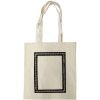 Custom Print Cotton Tote Bag Thumbnail