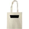 Custom Print Cotton Tote Bag Thumbnail