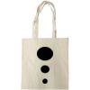 Custom Print Cotton Tote Bag Thumbnail