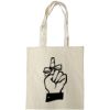 Custom Print Cotton Tote Bag Thumbnail