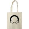 Custom Print Cotton Tote Bag Thumbnail