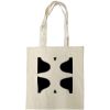 Custom Print Cotton Tote Bag Thumbnail