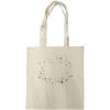 Custom Print Cotton Tote Bag Thumbnail