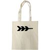 Custom Print Cotton Tote Bag Thumbnail