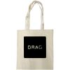 Custom Print Cotton Tote Bag Thumbnail