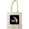 Custom Print Cotton Tote Bag Thumbnail