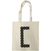 Custom Print Cotton Tote Bag Thumbnail