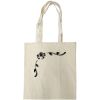 Custom Print Cotton Tote Bag Thumbnail