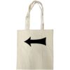 Custom Print Cotton Tote Bag Thumbnail