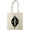 Custom Print Cotton Tote Bag Thumbnail