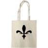 Custom Print Cotton Tote Bag Thumbnail