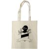 Custom Print Cotton Tote Bag Thumbnail