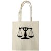 Custom Print Cotton Tote Bag Thumbnail