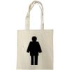 Custom Print Cotton Tote Bag Thumbnail