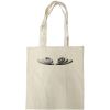 Custom Print Cotton Tote Bag Thumbnail