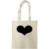 Custom Print Cotton Tote Bag Thumbnail