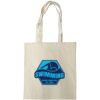 Custom Print Cotton Tote Bag Thumbnail