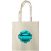 Custom Print Cotton Tote Bag Thumbnail