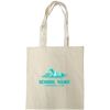Custom Print Cotton Tote Bag Thumbnail
