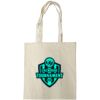 Custom Print Cotton Tote Bag Thumbnail