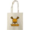Custom Print Cotton Tote Bag Thumbnail