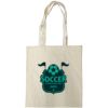 Custom Print Cotton Tote Bag Thumbnail