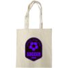 Custom Print Cotton Tote Bag Thumbnail