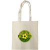 Custom Print Cotton Tote Bag Thumbnail