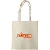 Custom Print Cotton Tote Bag Thumbnail