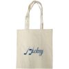 Custom Print Cotton Tote Bag Thumbnail