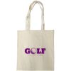 Custom Print Cotton Tote Bag Thumbnail