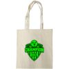 Custom Print Cotton Tote Bag Thumbnail